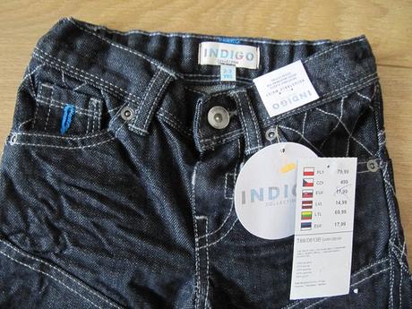 Rifle, marks & spencer,98