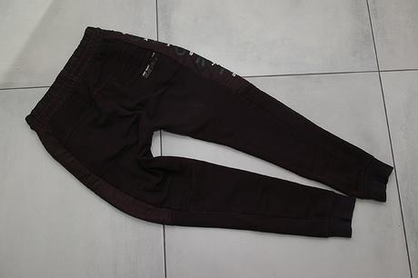 Teplaky, zara,152