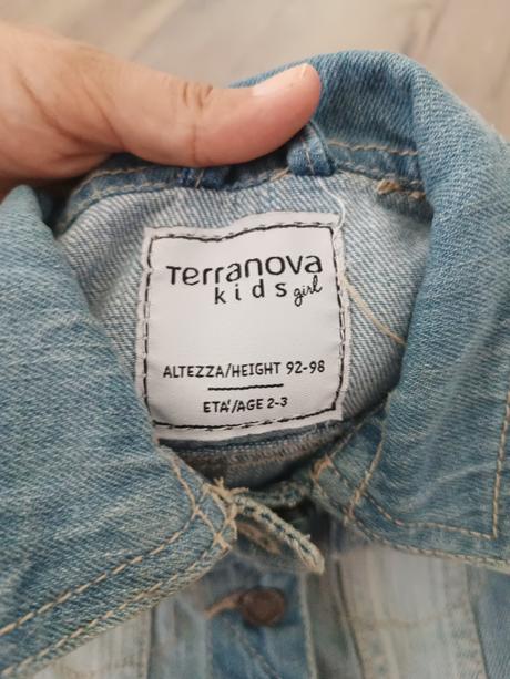 Riflovka, terranova,92