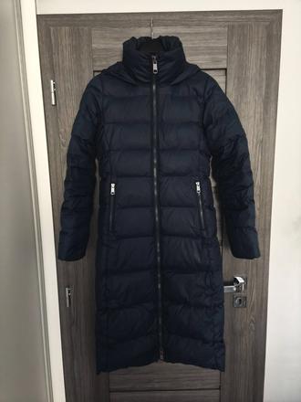 Zimna paperova bunda tommy hilfiger, tommy hilfiger,xs