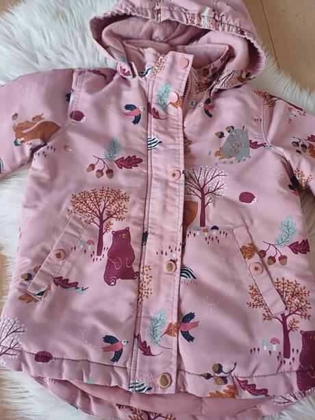 Bundička, lindex,98