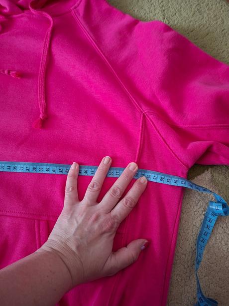 Mikina č.xs, primark,xs