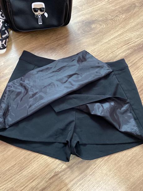 Šortky sukňa caliope, l