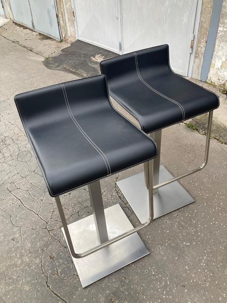 Barové stoličky pedrali, 