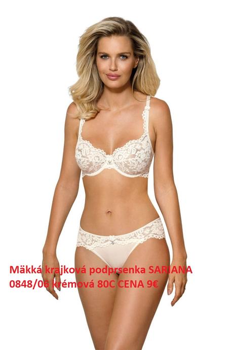 Kvalitné podprsenky zo zruš. eshopu rôzne modely, 4xl - xxxl