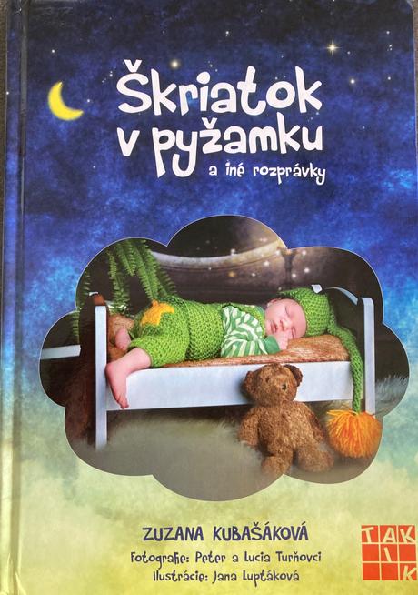 Škriatok v pyžamku, 