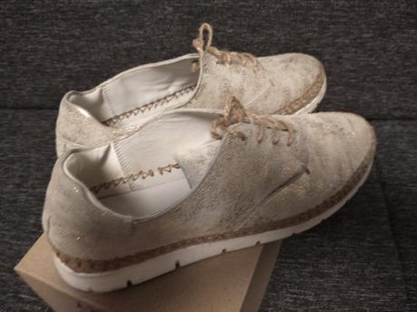 Topánky, lasocki,38