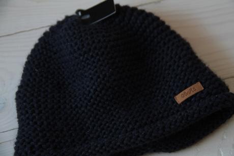 Nová čiapka barts, lindex,<50 / 50