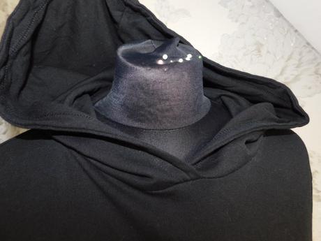 Zara mikinove šaty, zara,36 / 38 / s