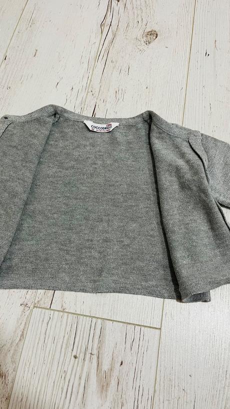 Sveter 92, coccodrillo,92