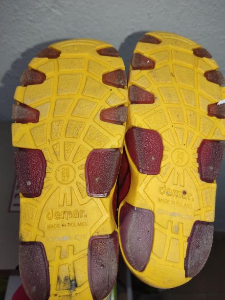 Gumáky, deichmann,26