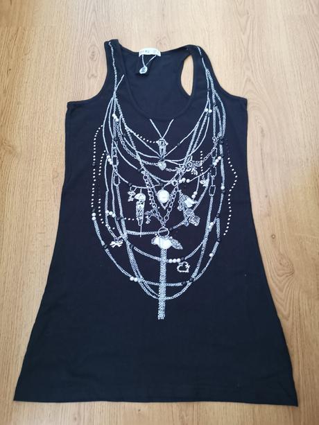 Predĺžené tričko, atmosphere,42