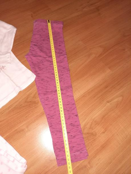 Legíny next 110/116, next,110