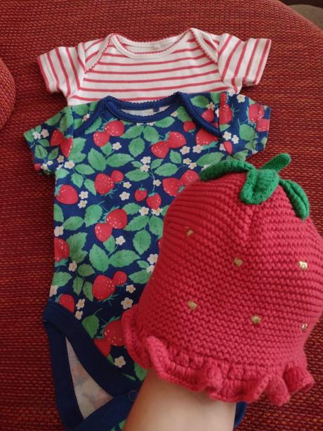 Letný set jahoda next, next,62