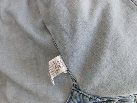 Next košeľa, next,98