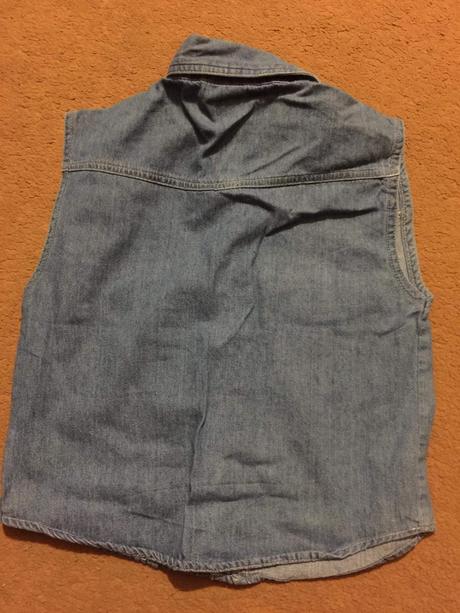 Rifliva vesta 116, 116