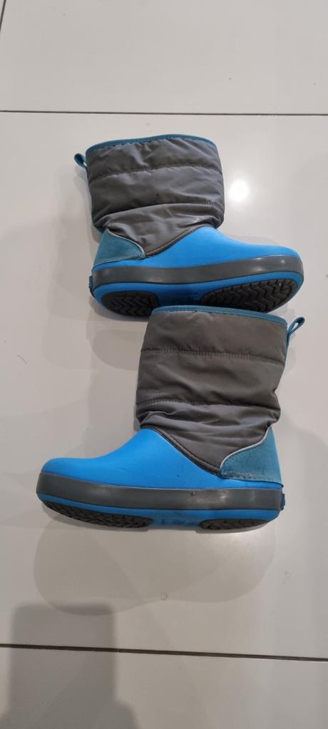 Crocs snehule, crocs,30