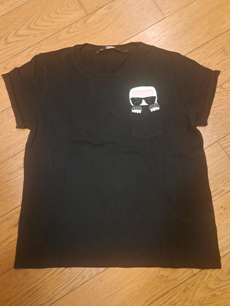 Tricko karl lagerfeld, m