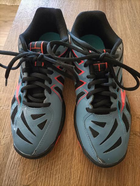 Volejbalové tenisky 36,5 mizuno, mizuno,36