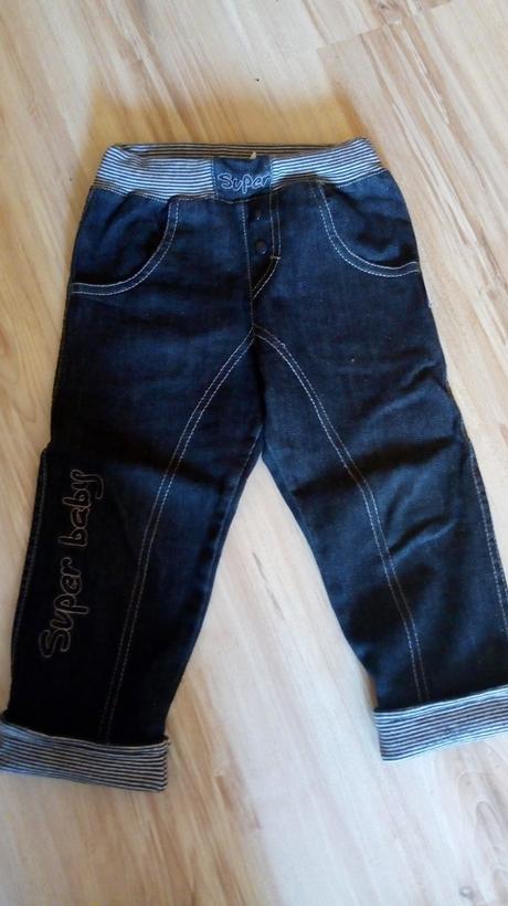 Chlapcenske rifle, 92