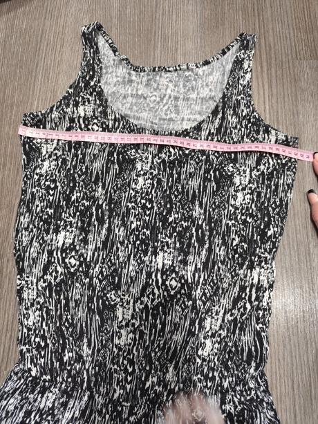 Letný overal veľ. m, m