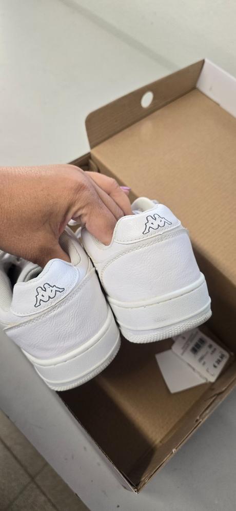 Tenisky kappa, kappa,39