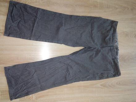 7/8 damske nohavice, amisu,40