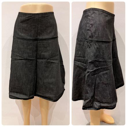 Dámska áčková sukňa (40), l