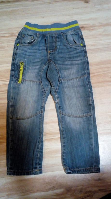 Chlapčenské rifle, dopodopo,92