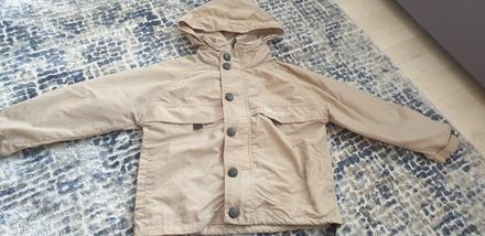 Prechodná bunda č.104, 104