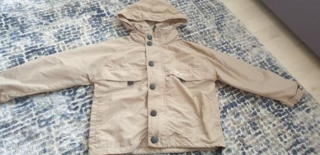 Prechodná bunda č.104, 104