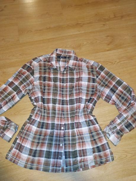 Panska kosela lerros, l