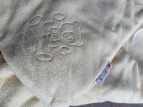 Fusak do autosedacky /vajicka, 