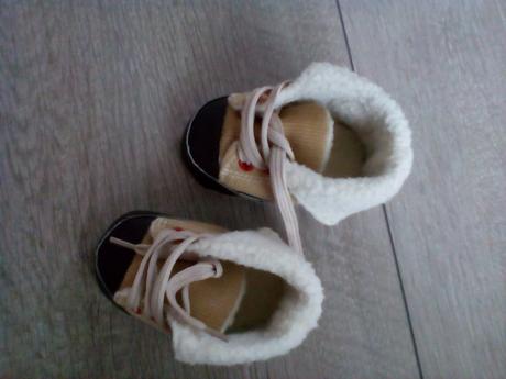 Teplé capačky, <17