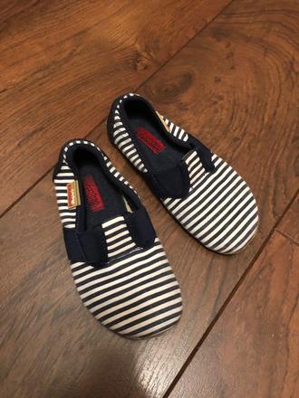 Chlapčenské topánky 26, 26