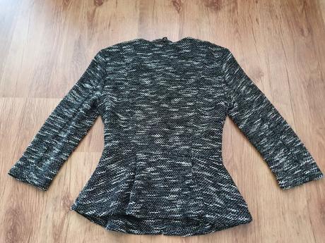 Dámske sako h&m, h&m,34
