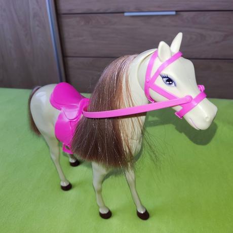 Barbie kôň,
