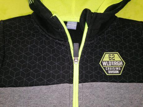 Mikina dopodopo, dopodopo,110