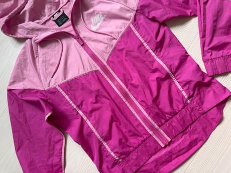 Nike - športová bunda, nike,xs