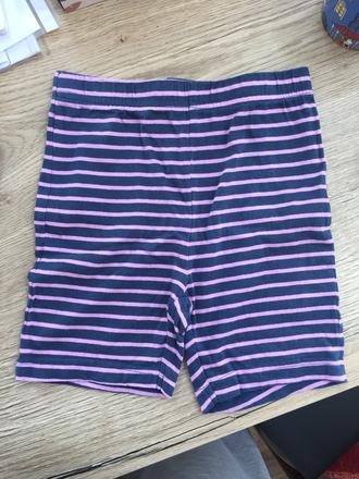 Dievčenské kraťasy lupilu, lupilu,110