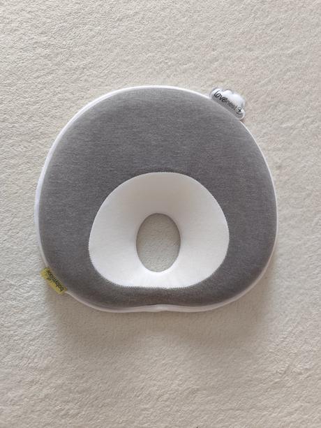 Polohovaci vankúšik, 