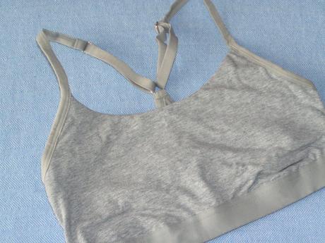 Športová podprsenka, tchibo,xs