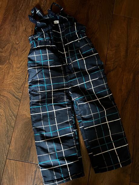 Oteplovačky, f&f,110