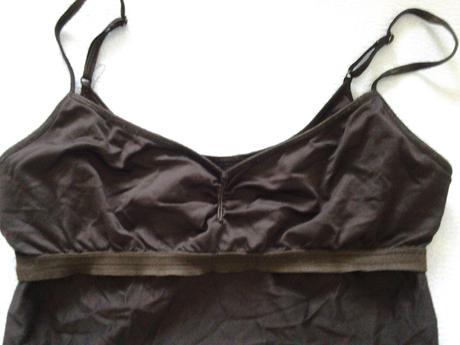 Spodne pradlo la senza,2 ks, m