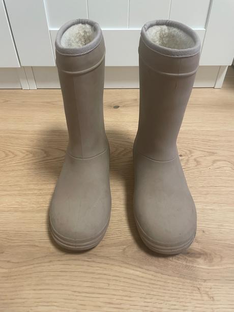 Zateplené gumáky enfant veľ. 31/32, en fant,31