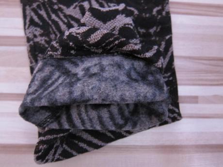 Leginy teplejšie vnútro, m