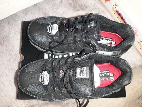 Skechers work 39,5, skechers,39