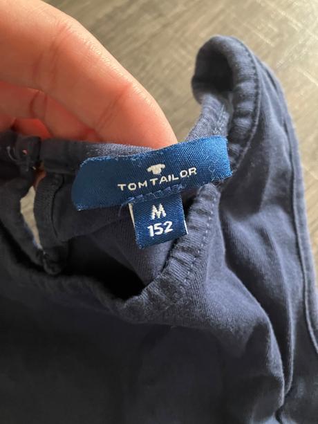 Tričko a šaty, 158–170