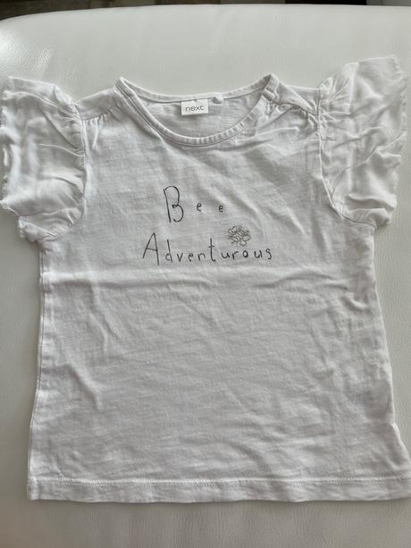 Next tričko, next,98