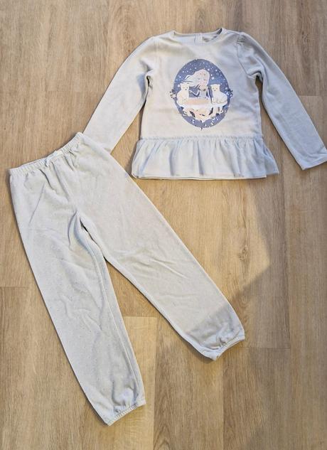 Súprava, sergent major,128